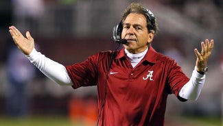Next Story Image: Couch: Stay or go? Don't try to predict what Alabama coach Nick Saban will do